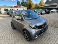 Smart ForTwo 2019