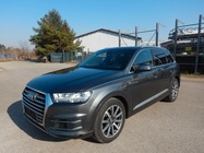 Audi Q7 2017