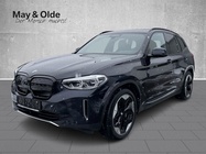 BMW iX3 2021