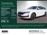 Skoda Octavia 2025