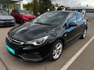 Opel Astra 2019