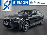 BMW X2 2022