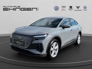 Audi Q4 e-tron 2022