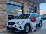 Seat Arona 2022