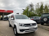 Volkswagen Amarok 2019
