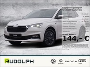 Skoda Fabia 2025