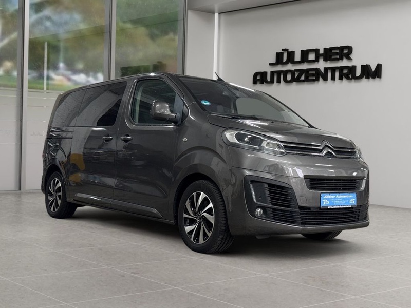 Citroen SpaceTourer