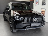 Mercedes-Benz GLC-Class 2020