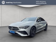 Mercedes-Benz CLA-Class 2026
