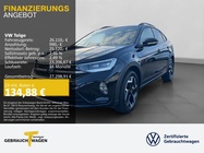 Volkswagen Taigo 2025