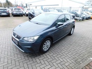 Seat Ibiza 2020