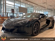 Corvette Z06 2025