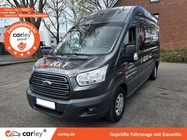 Ford Transit 2019