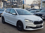 Skoda Fabia 2024