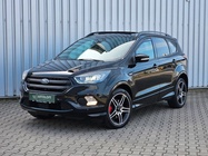 Ford Kuga 2019