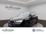 Cupra Ateca 2023