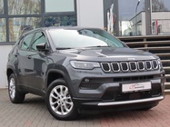 Jeep Compass 2024