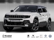Jeep Avenger 2024