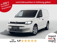 Volkswagen Caddy 2025