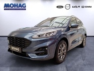 Ford Kuga 2021