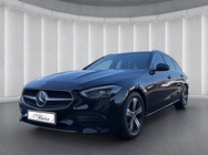 Mercedes-Benz C-Class 2022