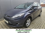 Ford Fiesta 2011
