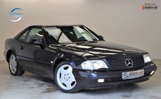 Mercedes-Benz SL-Class 2000