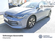 Volkswagen Golf 2025