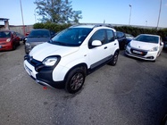 Fiat Panda 2015