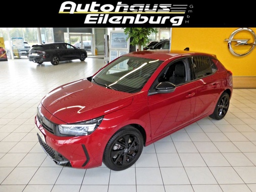 Opel Corsa 2024