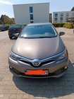 Toyota Auris 2016