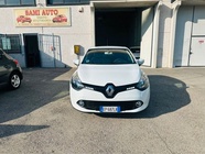 Renault Clio 2013
