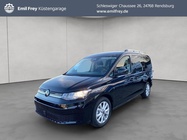 Volkswagen Caddy 2025