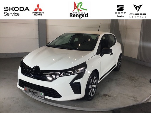 Mitsubishi Colt 2025