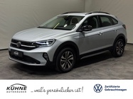 Volkswagen Taigo 2026