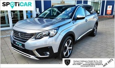 Peugeot 5008 2020