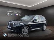 BMW X3 2023