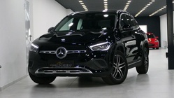Mercedes-Benz GLA-Class 2022