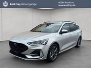 Ford Focus 2024