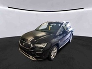 Seat Ateca 2022