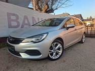 Opel Astra 2020