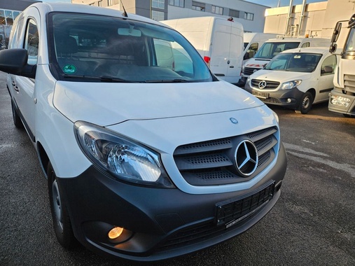 Mercedes-Benz Citan 2020