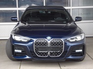 BMW 4 Series 2021