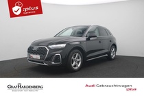 Audi Q5 2025