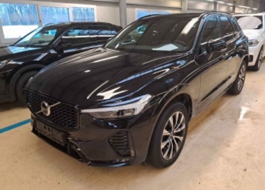 Volvo XC60 2023