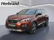 Peugeot 3008 2021