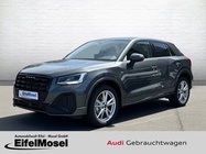 Audi Q2 2025