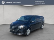 Mercedes-Benz Vito 2025