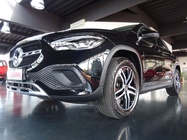 Mercedes-Benz GLA-Class 2022