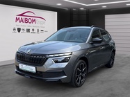 Skoda Kamiq 2022